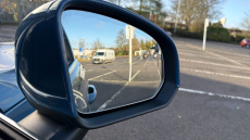 Volvo XC40 2.0 B3P Ultra Dark 5dr Auto Petrol Estate